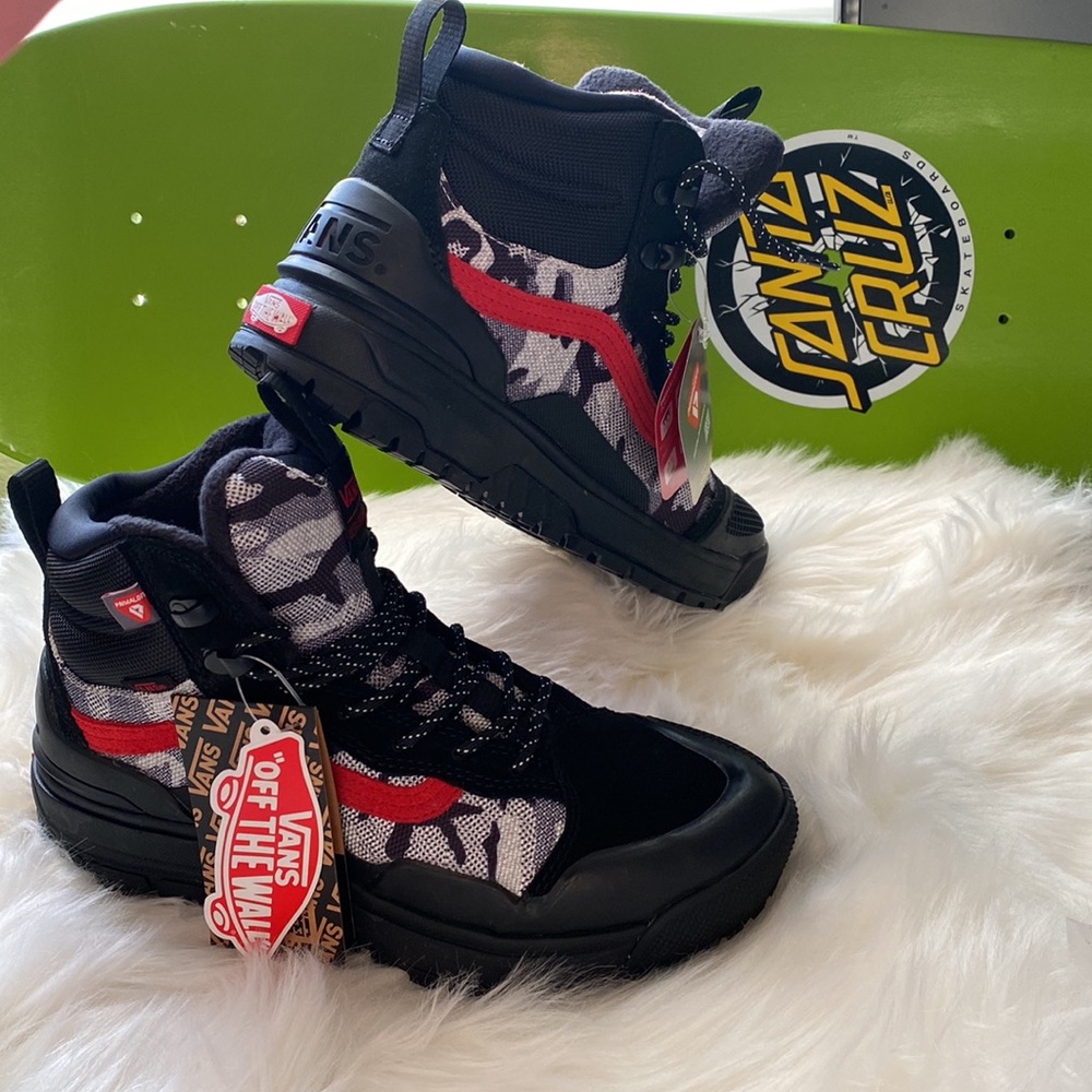 Vans Ultrarange Exo Hi MTE-2